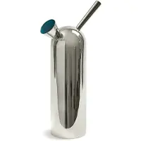 Klong Svante Water Bottle Plated - Waterkannen Koper Nickel - 30652