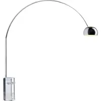 Flos Arco K Vloerlamp - Vloerlampen Glas Crystal - F0304000