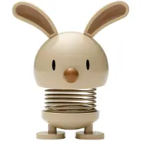 Hoptimist Bunny Latte 7,2 cm