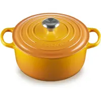 Le Creuset Signature Braadpan 24 cm Nectar