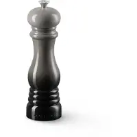 Le Creuset pepermolen 21 cm Flint