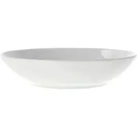 Pillivuyt Eventail kom Ø23 cm Wit