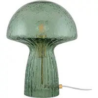 Globen Lighting Fungo tafellamp Special Edition Groen 30 cm