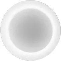 Ingo Maurer Moodmoon Wandlamp Round Ø: 60cm | White