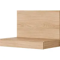 New Works Tana Wandbureau Oak