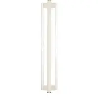 Frama Eiffel Wandlamp Cream | Double 1000