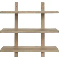 House Doctor Plank, HDSet, Natuur
