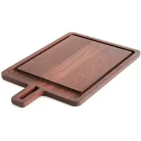Muubs Yami snijplank 30x49 cm Bruin