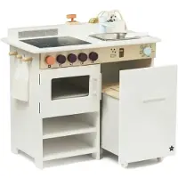 Kids Concept - Kitchen with dishwasher KID’S HUB