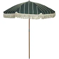House Doctor Parasol, HDBlock, Groen
