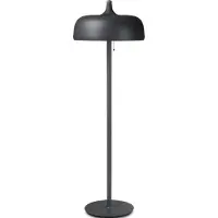 Northern Acorn Vloerlamp Grey