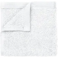 Blomus Gastendoek Riva White (4-Delig)