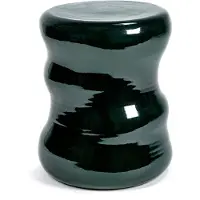 Serax Pawn bijzettafel Ø29x34 cm Green