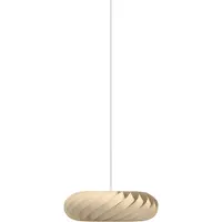 Tom Rossau Tr5 Hanglamp 60 Cm Naturel - Hanglampen Berk Natural - 4
