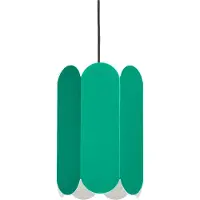 HAY Arcs Lampenkap - Hanglamp - Tafellamp Sea Green