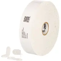 Zebra Z-Band QuickClip (10027730K) 30 x 279 mm (960 stuks)