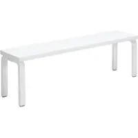 Artek 168b Bank Wit - Bankjes Berk White - 28502452