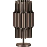 LYFA Pan 190 Tafellamp - Tafellampen Aluminium Bronzed - 132019030