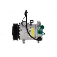 Nissens 891132 Aircopomp