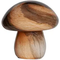 By Rydens Mira Mushroom tafellamp 30 cm Natuur