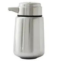 Vipp Zeepdispenser Stainless Steel