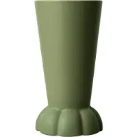 DBKD Flora Vaas - Vazen Keramiek Green - 20240403GR