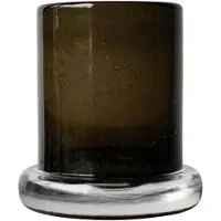 DBKD Bubble kaarsenhouder Ø10 cm Brown