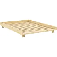 Karup Social Bett