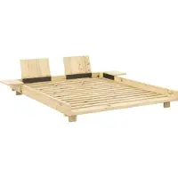 Karup Social Bett
