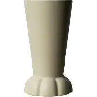 DBKD Flora Vaas - Vazen Keramiek Beige - 20240403CR