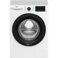 Beko B5wm69418w - Wasmachine Voorlader 9 Kg 1400 Rpm 75 Db