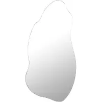 Jakobsdals Siendo Wandspiegel 50x100 Cm - Wandspiegels Mdf Mirror - N812312-03