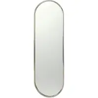 AYTM Angui-spiegel Tall: 160 cm | Silver