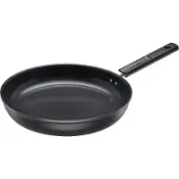 Fiskars Hard Face koekenpan Ceratec Superior 30 cm