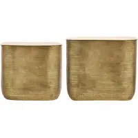 House Doctor Cajas tafels set van 2 stuks - 203821704