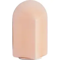 HAY Parade Portable tafellamp 24 cm Blush pink