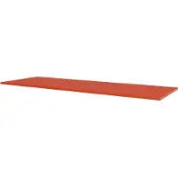 Montana Mini Top Double 2005 - Wandplanken Gelakt Mdf Rosehip - 2005-145-ROSEHIP