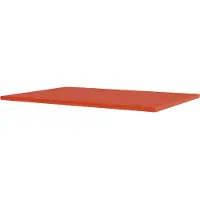 Montana Mini Top Single 2004 - Dressoirs en buffetkasten Gelakt Mdf Rosehip - 2004-145-ROSEHIP
