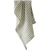 Tell Me More Keukendoek Leon 50x70 cm Seagrass