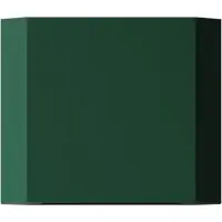 Nichba-Design Paper Dispenser - Keukenrolhouders Staal Green - 900143GR