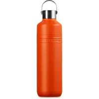 Le Creuset On The Go Drinkfles Oranjerood 1L