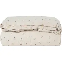 Garbo&Friends Viola Muslin dekbedovertrek dubbel 240x220 cm