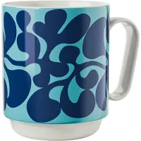 Design House Stockholm Birds 1967 mok 35 cl No. 4