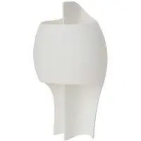 DCW éditions Grande B Tafellamp 51 Cm - Tafellampen White - GRANDE B T 2200K
