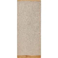 Form & Refine Rim prikbord 60x145 cm Eikenhout