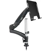 Hazet 179N-42 laptophouder, compleet 179N-42 (l x b x h) 560 x 375 x 220 mm