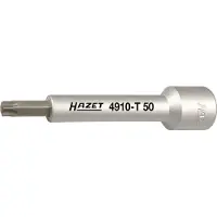Hazet 4910-T50 Steeksleutelelement