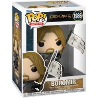 Funko POP! Pop! - Lord of The Rings - Boromir #1986