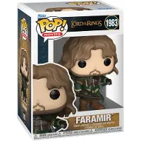 Funko POP! Figurine Pop Movies The Lord of the Rings S10 Faramir