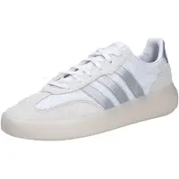 Adidas Sneakers laag 'Barreda Decode' beige / zilver / wit